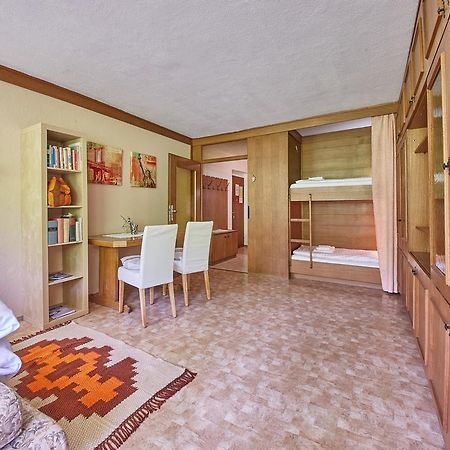 Appartements Alpin Saalbach-Hinterglemm Exterior photo