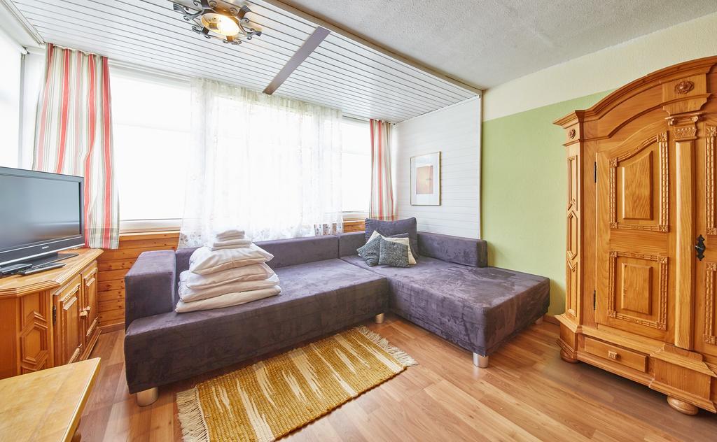 Appartements Alpin Saalbach-Hinterglemm Exterior photo