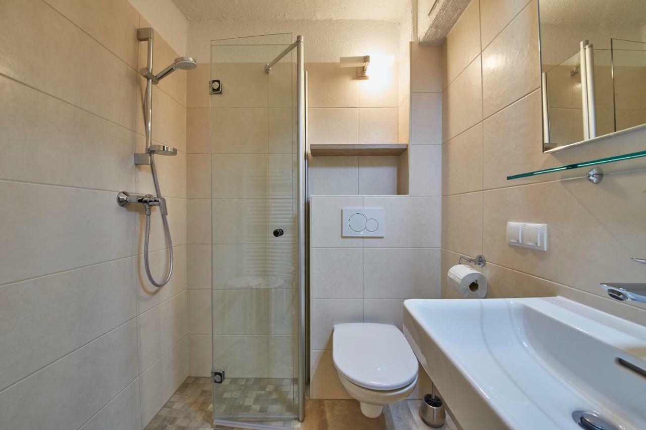 Appartements Alpin Saalbach-Hinterglemm Exterior photo
